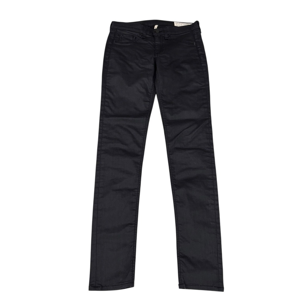Rag & Bone Women's Legging Pants‎ Black Size 27 - 28 x 30